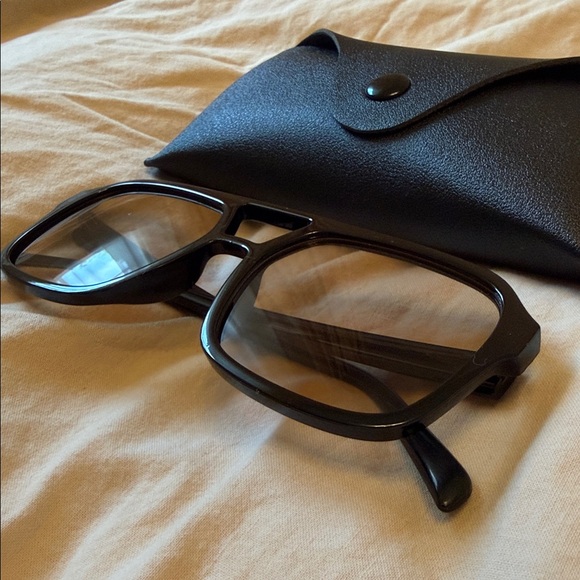 Aviator Glasses - Picture 4 of 4